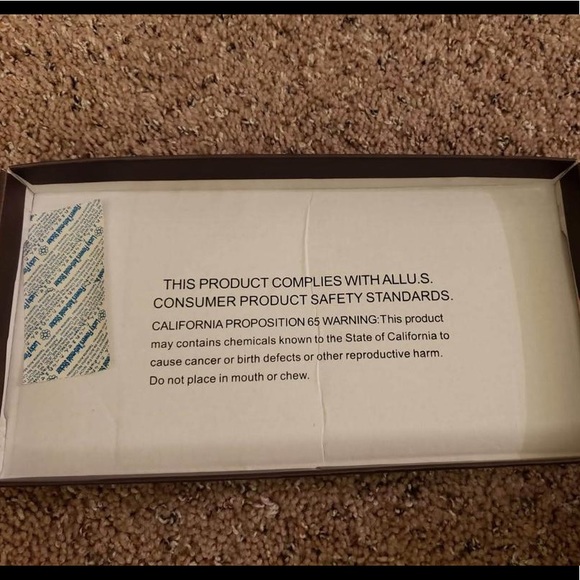 Aren’t my size. - Picture 6 of 7